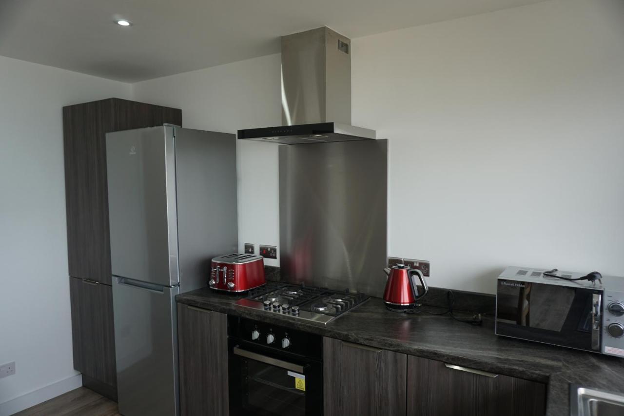 Deluxe Lundy View Villa With Sea Views Westward Ho!  Exterior foto